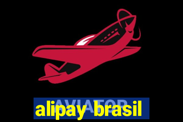 alipay brasil